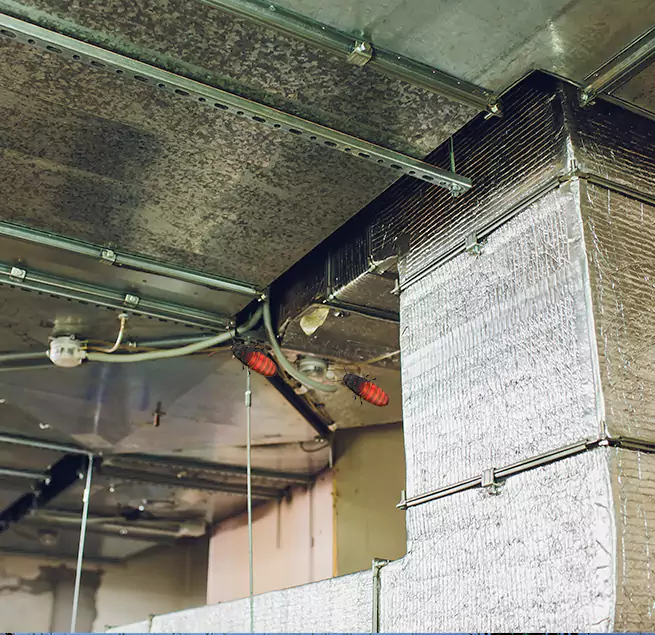 Why Homeowners & Businesses Trust Us Oxford, OH?