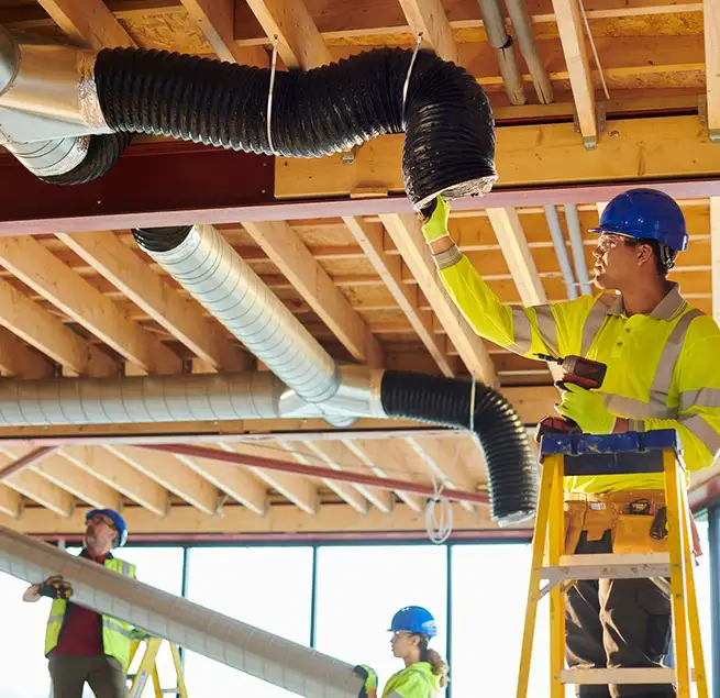 Why Homeowners & Businesses Trust Us in Oxford, OH?