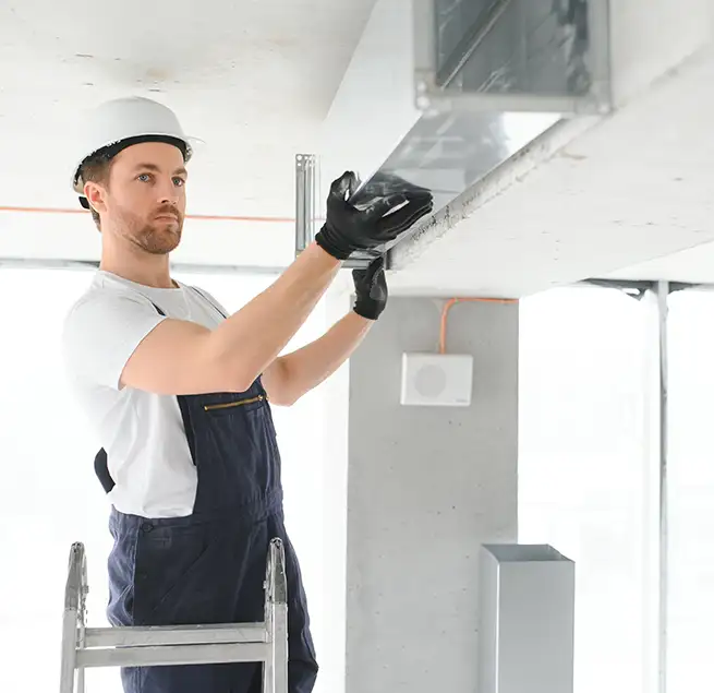 Why Homeowners & Businesses Trust Us in Oxford, OH?