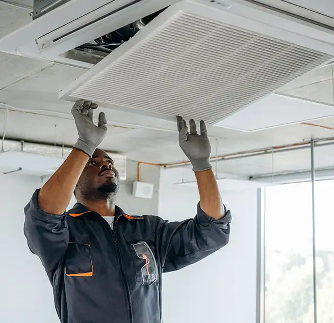  Why Homeowners & Businesses Trust Us in Oxford, OH?