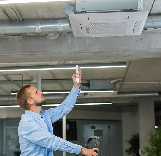 Why Homeowners & Businesses Trust Us in Oxford, OH?