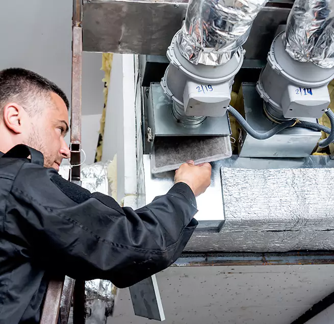 Why Homeowners Businesses Trust Us in Oxford, OH?