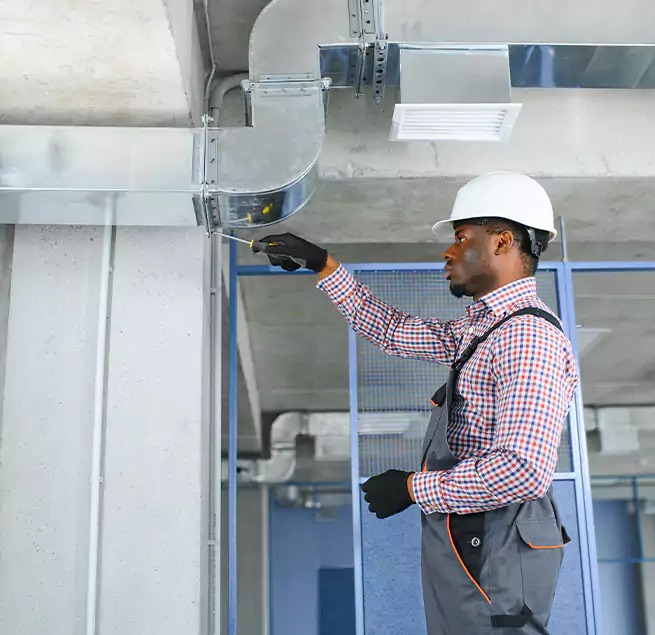 Why Homeowners & Businesses Trust Us in Oxford, OH