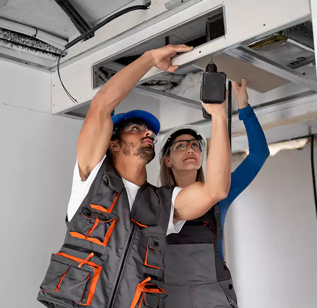 Why Homeowners & Businesses Trust Us in Oxford, OH