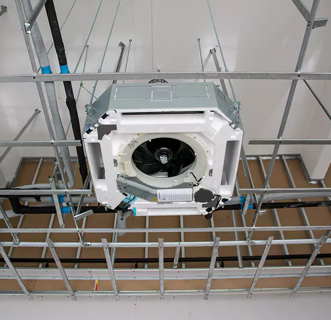 Why Homeowners & Businesses Trust Us Oxford, OH?