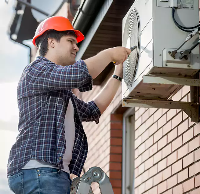 Why Homeowners & Businesses Trust Us Oxford, OH