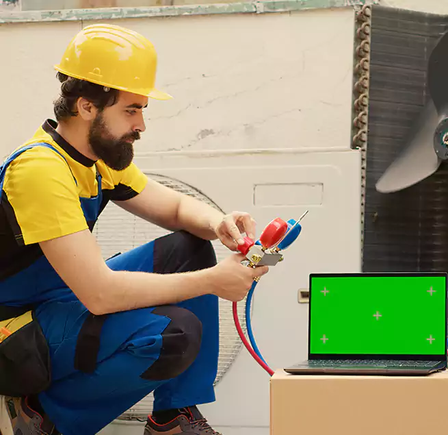 Why Homeowners & Businesses Trust Us in Oxford, OH?