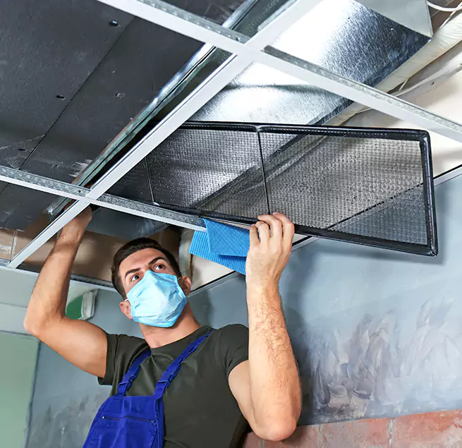 Why Homeowners & Businesses Trust Us in Oxford, OH?