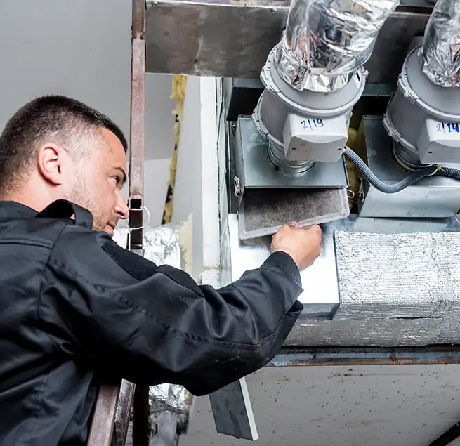 Why Homeowners & Businesses Trust Us in Oxford, OH?